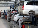 Toyota Việt Nam thu hồi thêm 265 xe Hilux về lỗi túi khí