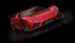 Traxxas XO-1 RC - siêu xe đồ chơi nhanh nhất thế giới