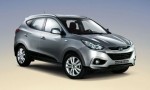 Tucson ix - SUV mới của Hyundai