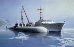 Siêu tàu ngầm nguyên tử Typhoon - Kẻ hủy diệt thực sự