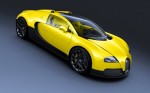 Ba phiên bản đặc biệt của Veyron Grand Sport của Bugatti