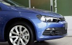 Volkswagen Scirocco 1.4 TSI: Mẫu Coupe hấp dẫn