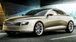 Volvo Concept Universe – Sedan cao cấp đến từ Thụy Điển