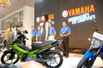 Thông số kỹ thuật chi tiết của Yamaha Exciter 2011