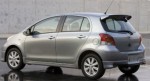 Toyota sản xuất xe Yaris hybrid giá rẻ