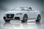 ABT nâng cấp Audi TT-RS lên 420 mã lực