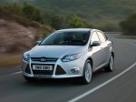 Hé lộ giá Ford Focus đời 2012