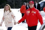 Michael Schumacher có thể hôn mê vĩnh viễn...