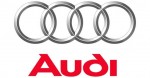 Logo Audi: Câu chuyện về 4 chiếc bánh