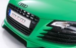 “Áo mới” cho Audi R8