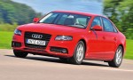 Audi A4 TDI – xe hạng sang siêu tiết kiệm nhiên liệu