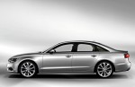 Audi A6 2012 – Khẳng định đẳng cấp sedan hạng sang