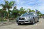 Audi A6, không chỉ là đẳng cấp