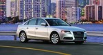 Hé lộ giá của Audi A4, Audi Q5 mới