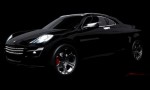 Một Porsche Panamera Pickup lạ và độc