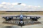Máy bay ném bom chiến lược khét tiếng của Nga-Mỹ