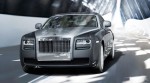 Rolls-Royce Ghost có giá khởi điểm là 245.000 USD