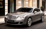 TopCar “biến tấu” Bentley Continental GT