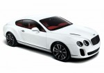 Lộ diện phiên bản nhanh nhất của Bentley