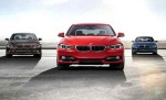 BMW chính thức ra mắt 2012 3 Series