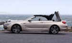 “Bước tiến hóa” mang tên BMW 650i Convertible