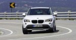 BMW X1 chính thức lộ diện