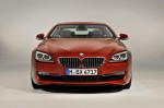 Đánh giá BMW 6-Series Coupe 2012