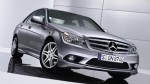 Mercedes GLK 300 lắp ráp nội địa giá 77.900 USD
