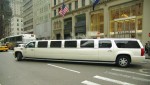 Những mẫu limousine 'khủng' trên phố