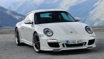 Porsche 911 Sport Classic - Huyền thoại hồi sinh