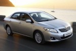 Quyến rũ Corolla Altis 2010