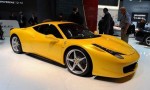 Ferrari 458 Italia, xe đẹp nhất triển lãm Frankfurt