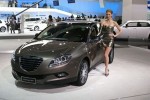 Fiat-Chrysler hướng tới mục tiêu sản xuất hơn 6 triệu xe