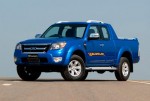Ford Việt Nam ra mắt xe Ranger nhập khẩu