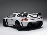 Clip : Test xe Porsche Carrera GT "độ"