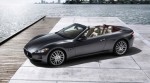 Đẹp kiêu kỳ Maserati GranCabrio