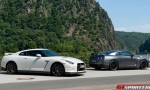 Nissan GT-R 2012 - siêu xe “giá mềm” nhưng đẳng cấp