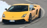 Lamborghini Gallardo và “vũ khí mới” LP 570-4 Superleggera 2011