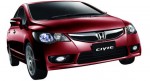 Thêm màu áo mới cho Honda Civic