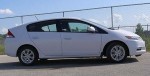 Công nghệ tương lai của Honda Insight