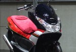 'Sắc màu' Honda PCX