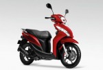 Honda Việt Nam chính thức giới thiệu Vision, giá 28 triệu rưỡi