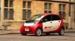 i-MiEV giành giải “Công nghệ tiên tiến nhất”