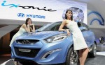 Hé lộ về các “chiến binh” mới của Hyundai