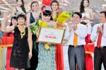 Miss Auto Vietnam 2011 thành công rực rỡ