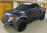 Ford F150 SVT Raptor của Ken Block