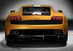 Gia đình Lamborghini Gallardo sắp có thành viên mới