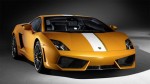 “Lính mới” Gallardo LP550-2 lộ diện?