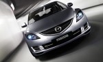 Mazda3 2008: Sự trở lại của thương hiệu MAZDA