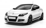 Renault Megane Monaco GP có giá 27.650 Euro